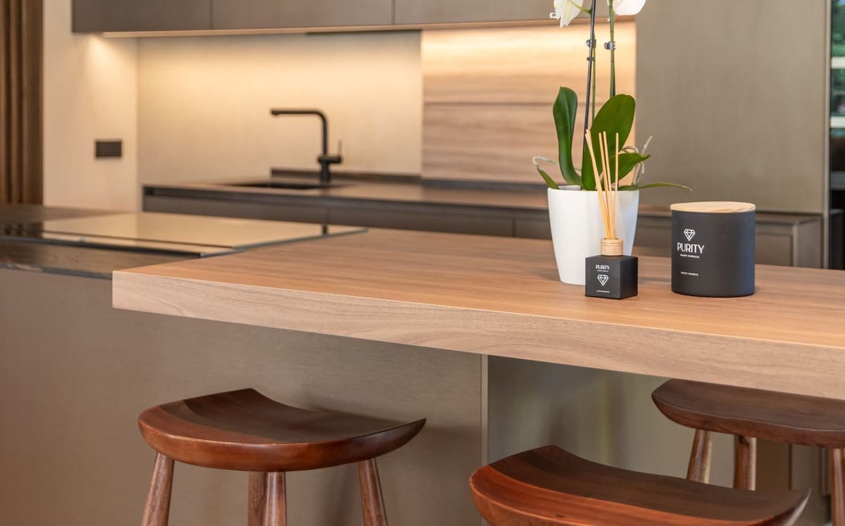 5 sypialnia Willa na sprzedaż w Atalaya-Isdabe z basenem garażem - 3 800 000 € (Ref: 9185239)