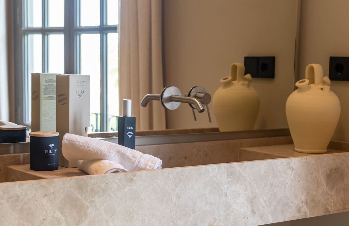 5 sypialnia Willa na sprzedaż w Atalaya-Isdabe z basenem garażem - 3 800 000 € (Ref: 9185239)