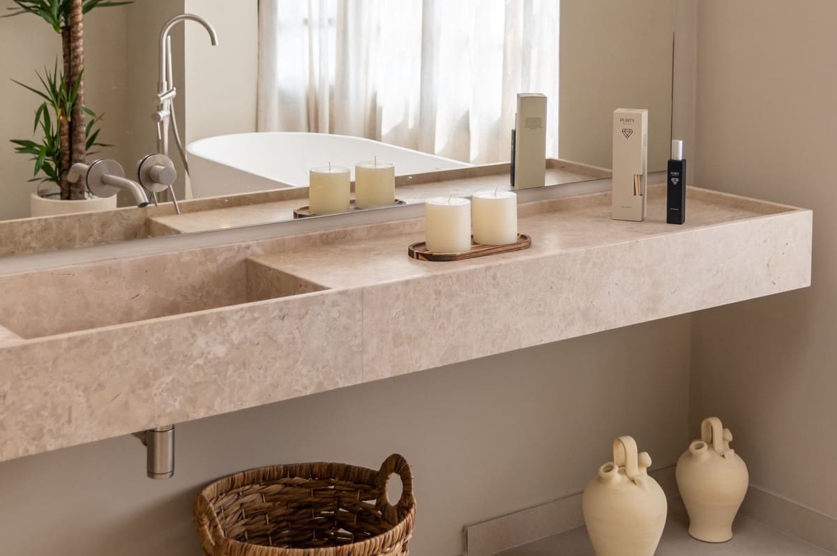 5 sypialnia Willa na sprzedaż w Atalaya-Isdabe z basenem garażem - 3 800 000 € (Ref: 9185239)