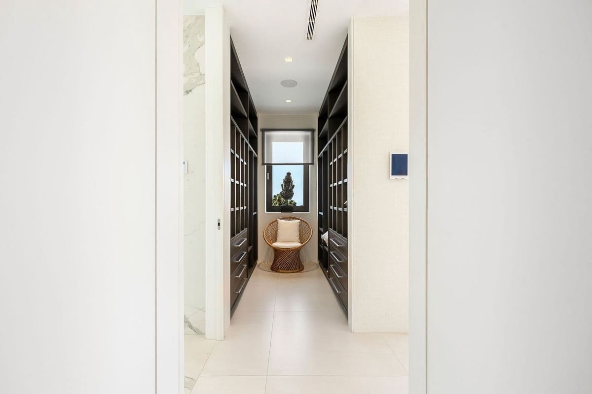 5 soveværelse Villa til salg i Marbella med swimmingpool garage - € 5.650.000 (Ref: 9185246)