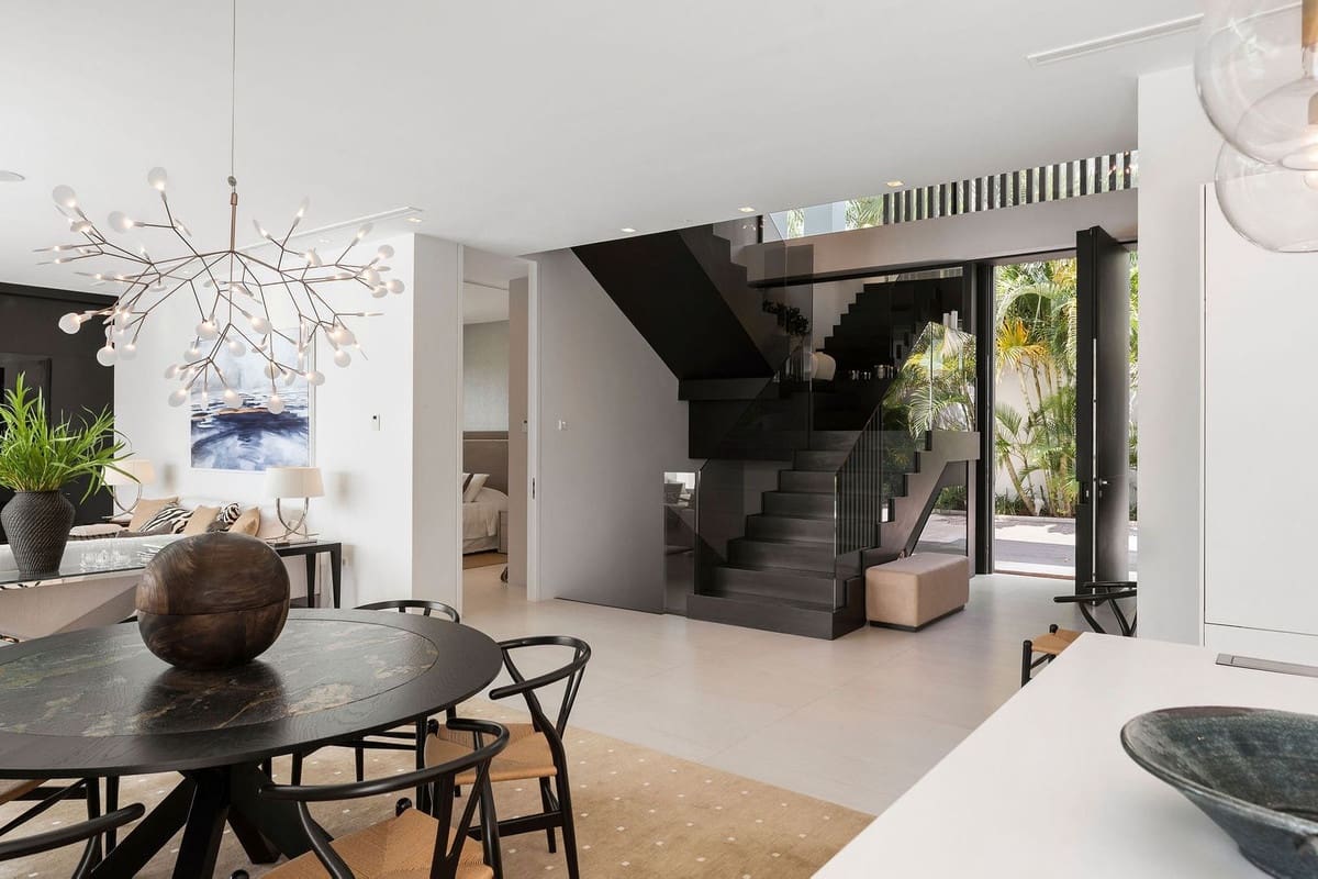 5 soveværelse Villa til salg i Marbella med swimmingpool garage - € 5.650.000 (Ref: 9185246)