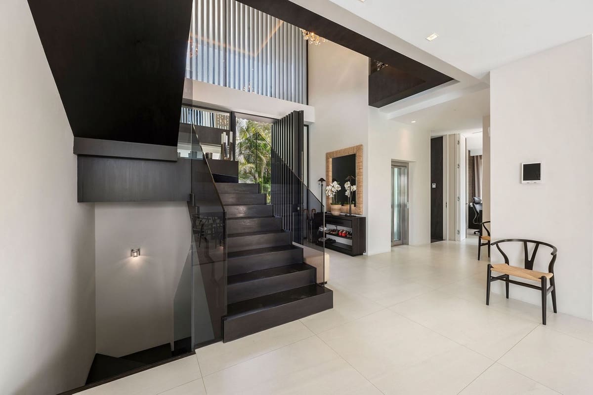 5 soveværelse Villa til salg i Marbella med swimmingpool garage - € 5.650.000 (Ref: 9185246)