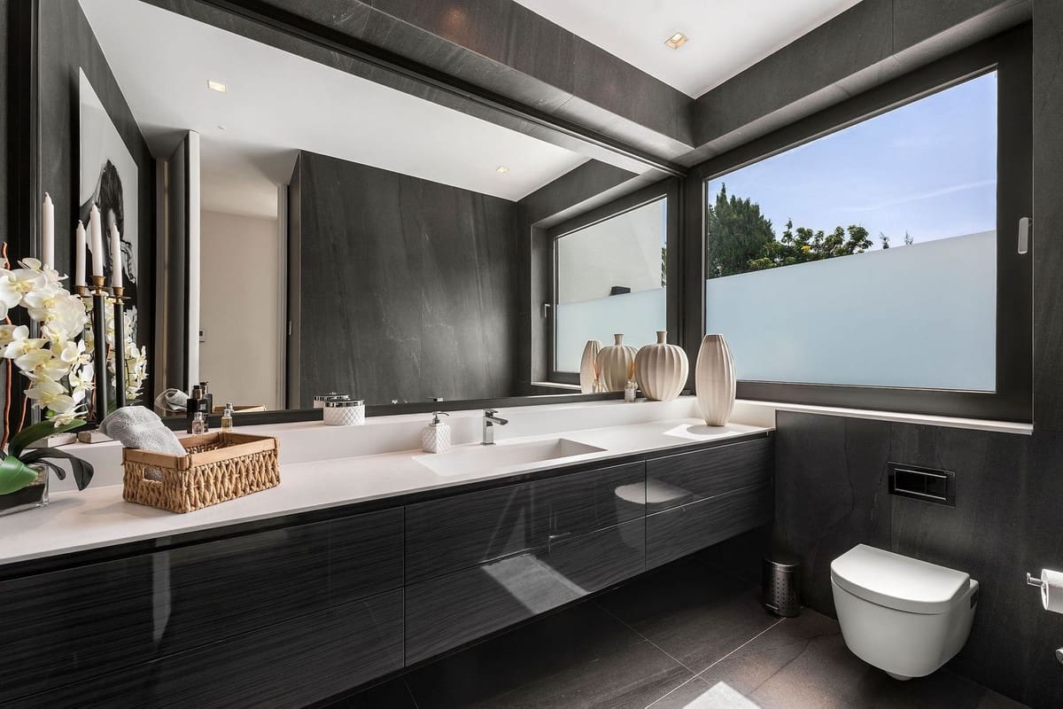 5 soveværelse Villa til salg i Marbella med swimmingpool garage - € 5.650.000 (Ref: 9185246)