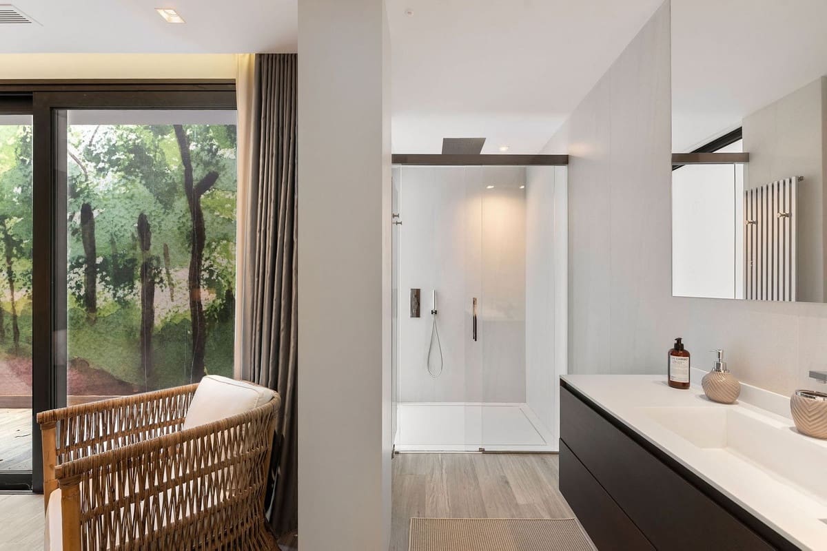 5 soveværelse Villa til salg i Marbella med swimmingpool garage - € 5.650.000 (Ref: 9185246)