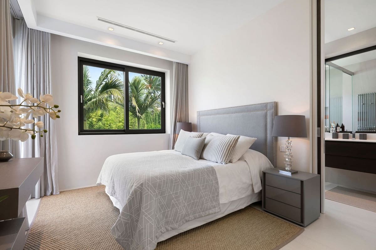 5 soveværelse Villa til salg i Marbella med swimmingpool garage - € 5.650.000 (Ref: 9185246)