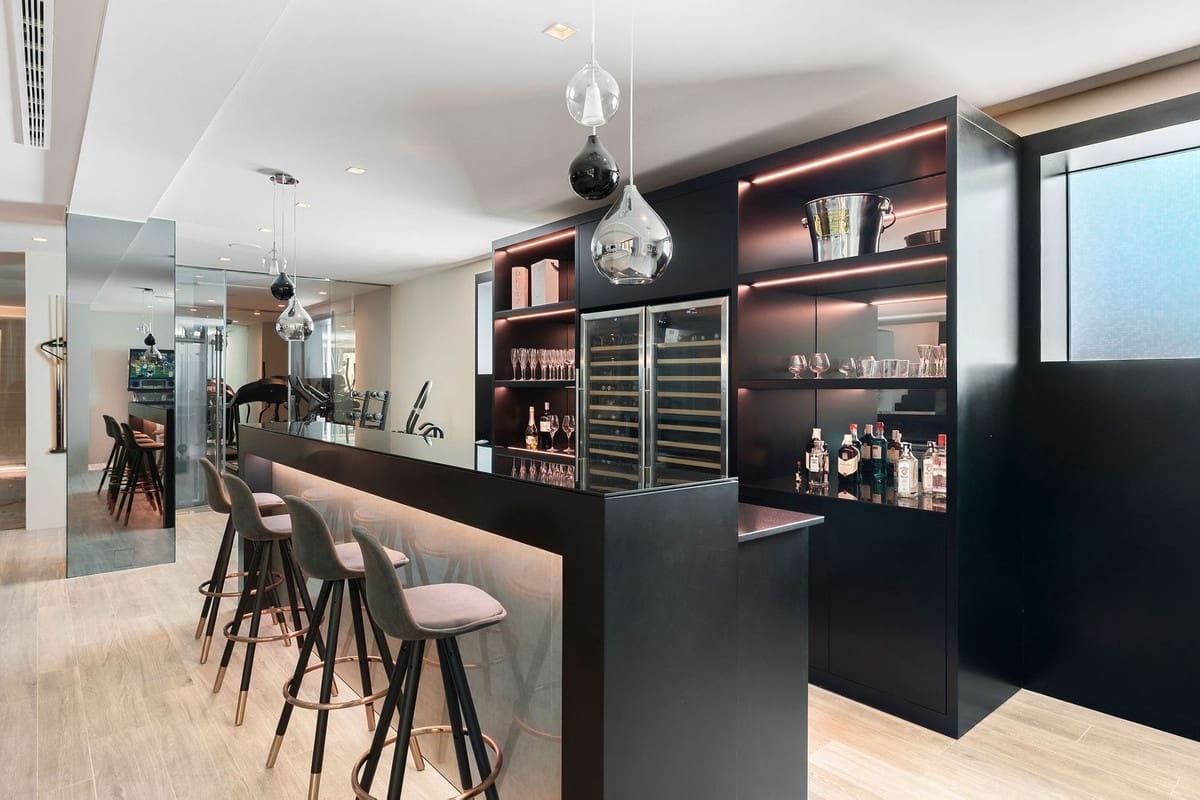 5 soveværelse Villa til salg i Marbella med swimmingpool garage - € 5.650.000 (Ref: 9185246)