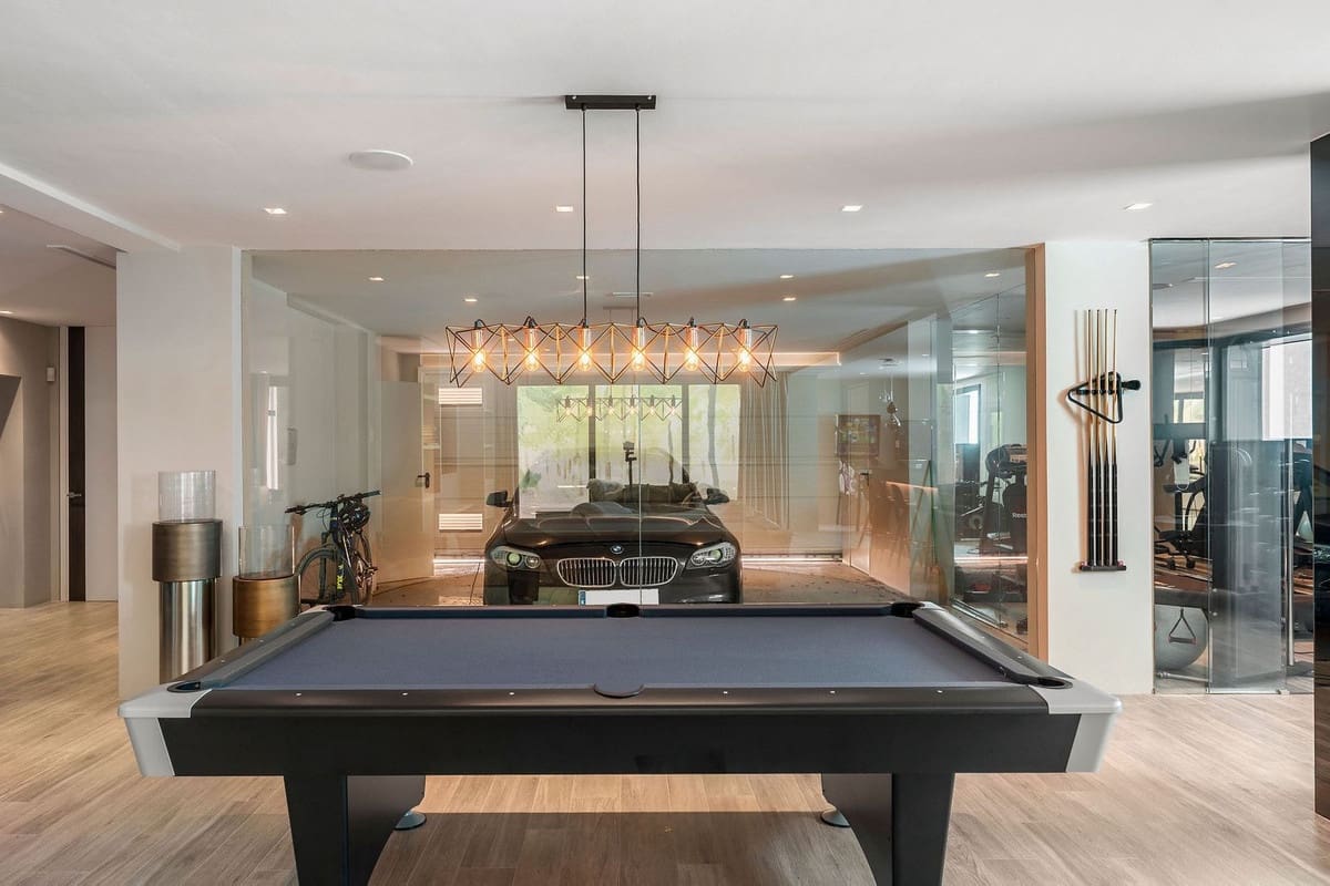 5 soveværelse Villa til salg i Marbella med swimmingpool garage - € 5.650.000 (Ref: 9185246)