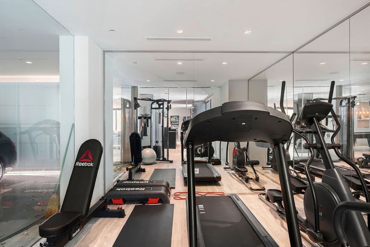 5 soveværelse Villa til salg i Marbella med swimmingpool garage - € 5.650.000 (Ref: 9185246)