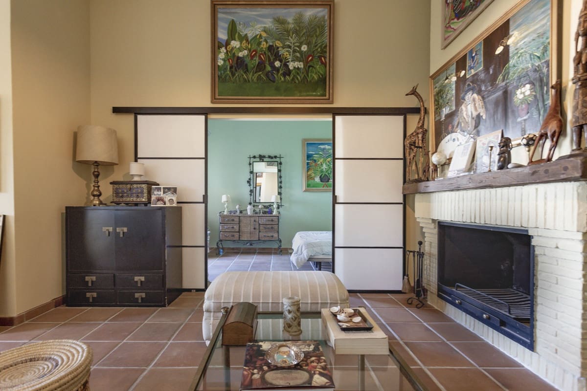 5 soveværelse Villa til salg i San Roque med swimmingpool - € 1.550.000 (Ref: 9188152)