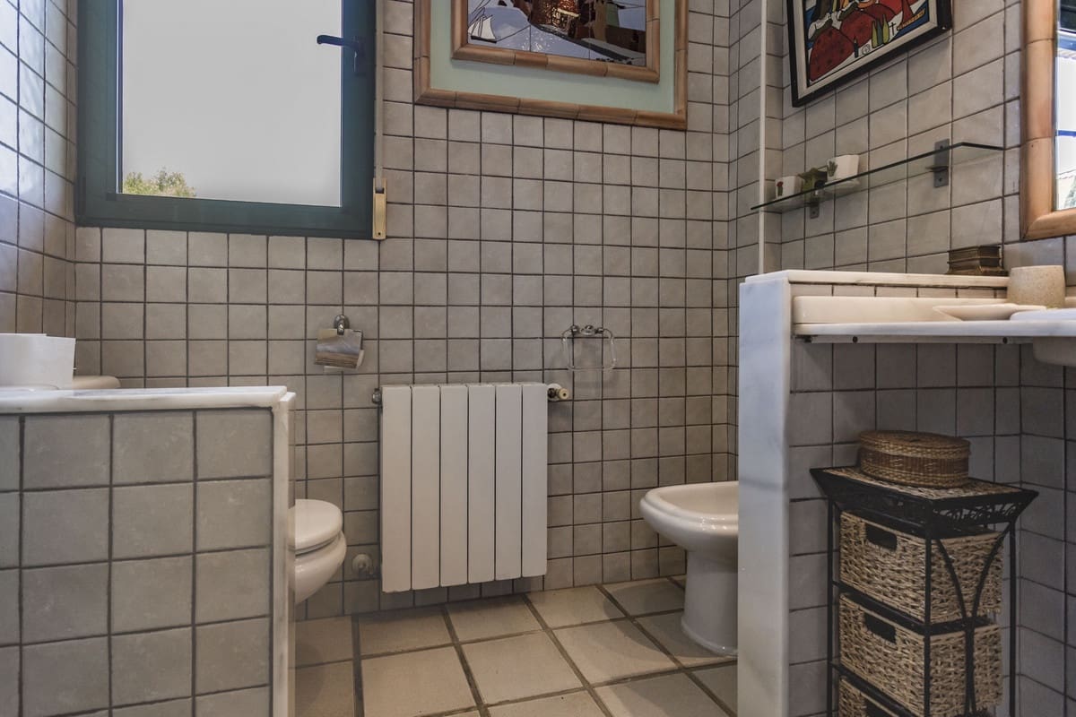 5 soveværelse Villa til salg i San Roque med swimmingpool - € 1.550.000 (Ref: 9188152)