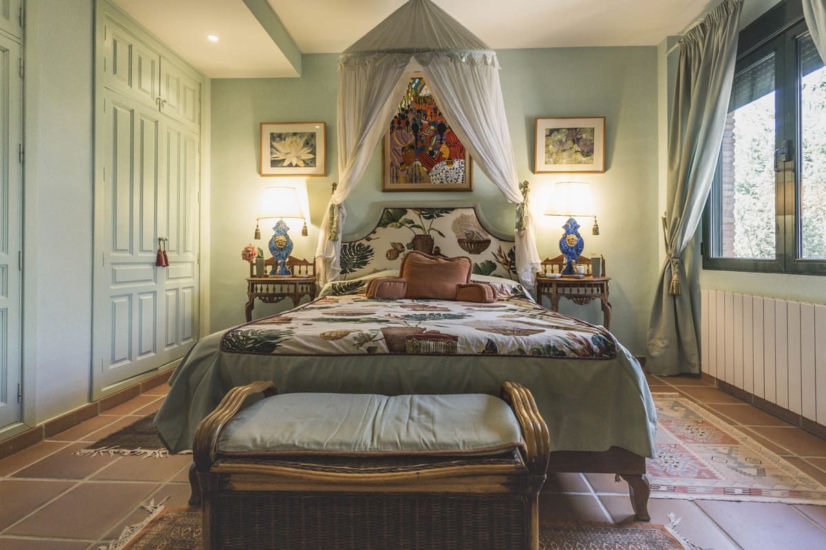 5 soveværelse Villa til salg i San Roque med swimmingpool - € 1.550.000 (Ref: 9188152)