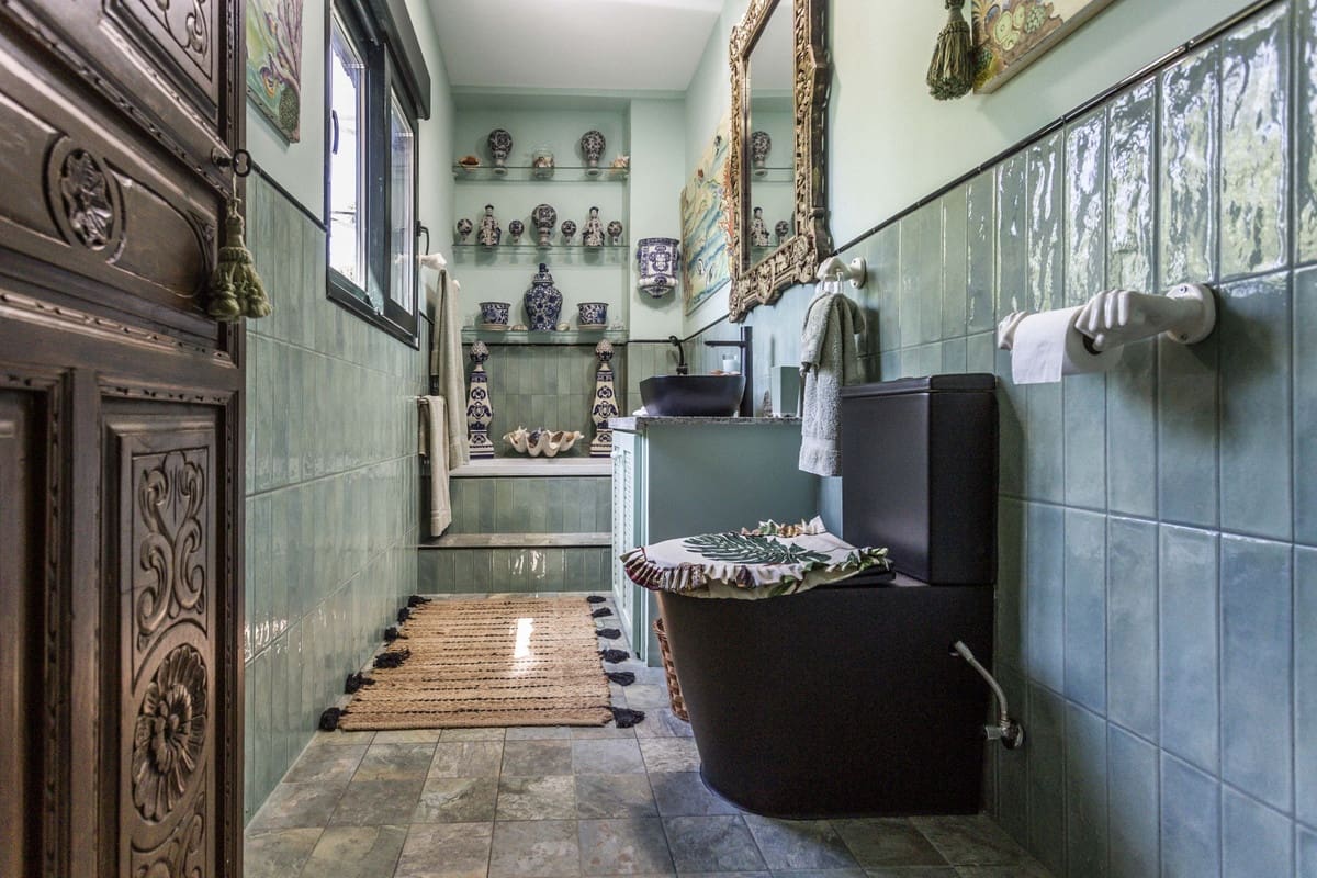 5 soveværelse Villa til salg i San Roque med swimmingpool - € 1.550.000 (Ref: 9188152)