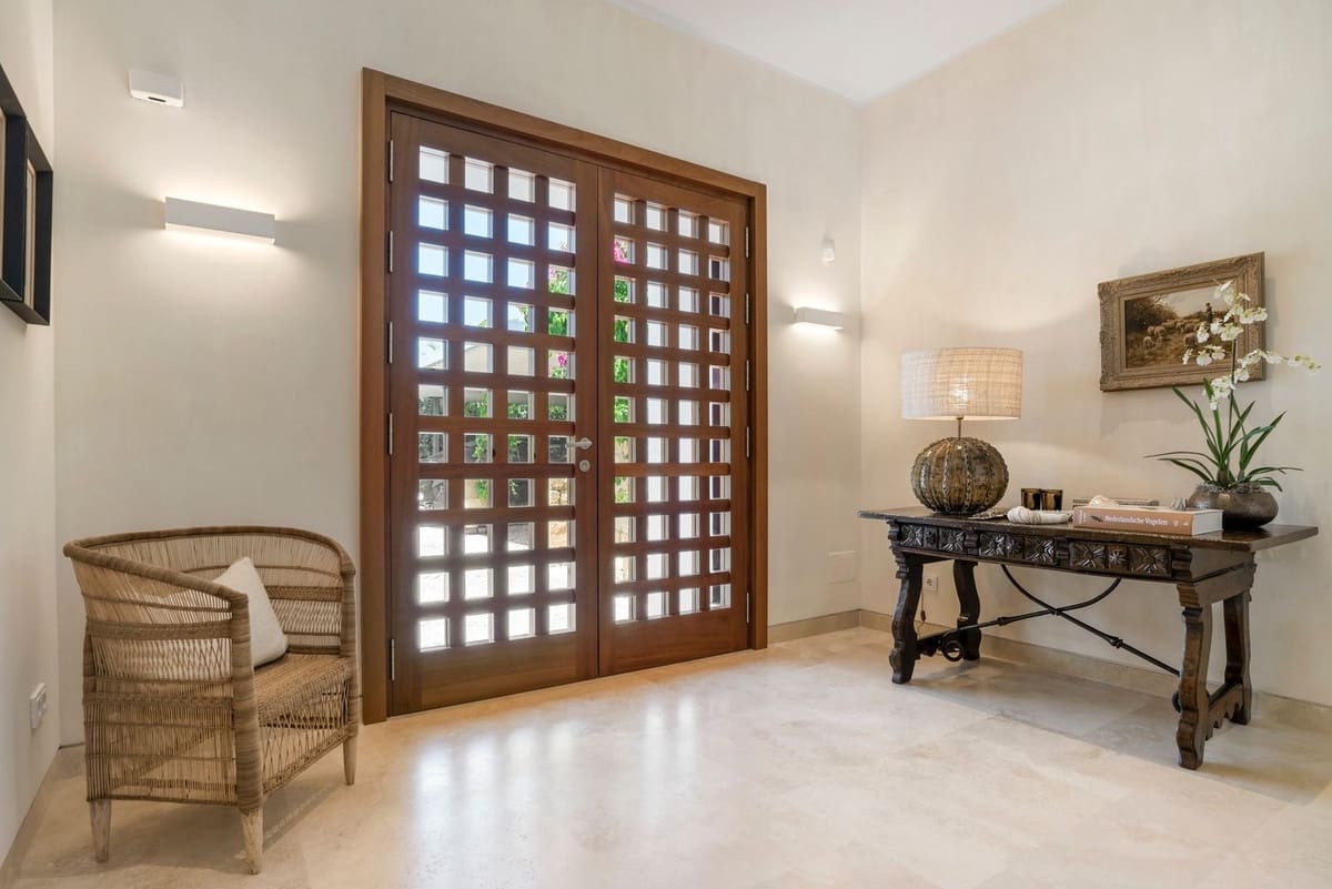 5 quarto Moradia para venda em Casares com piscina - 4 500 000 € (Ref: 9188165)