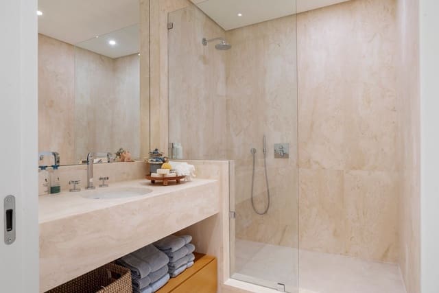 5 soveværelse Villa til salg i Casares Pueblo, Casares med swimmingpool - € 4.500.000 (Ref: 9188165)