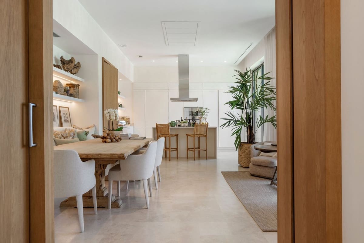 5 quarto Moradia para venda em Casares com piscina - 4 500 000 € (Ref: 9188165)