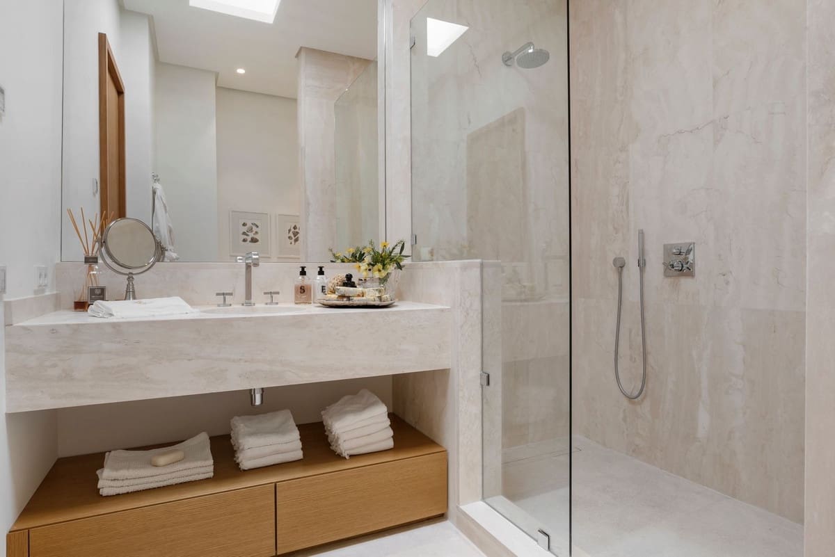 5 quarto Moradia para venda em Casares com piscina - 4 500 000 € (Ref: 9188165)