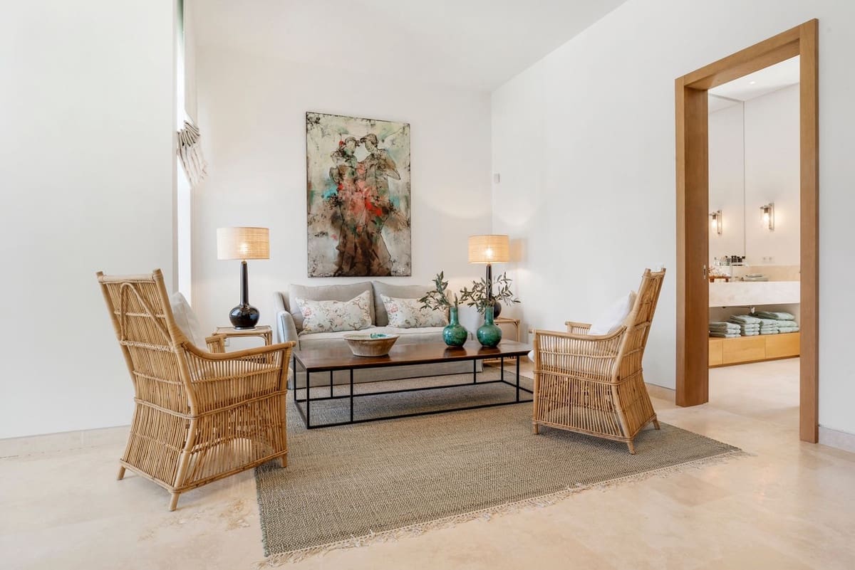 5 quarto Moradia para venda em Casares com piscina - 4 500 000 € (Ref: 9188165)