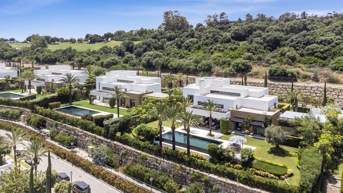 5 quarto Moradia para venda em Casares com piscina - 4 500 000 € (Ref: 9188165)