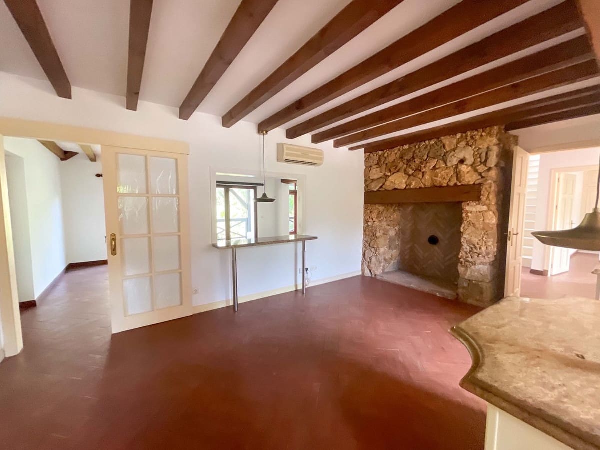 6 soveværelse Villa til salg i Sotogrande med swimmingpool - € 1.595.000 (Ref: 9188182)