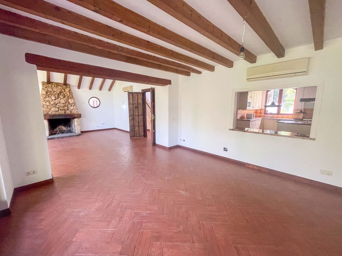 6 soveværelse Villa til salg i Sotogrande med swimmingpool - € 1.595.000 (Ref: 9188182)