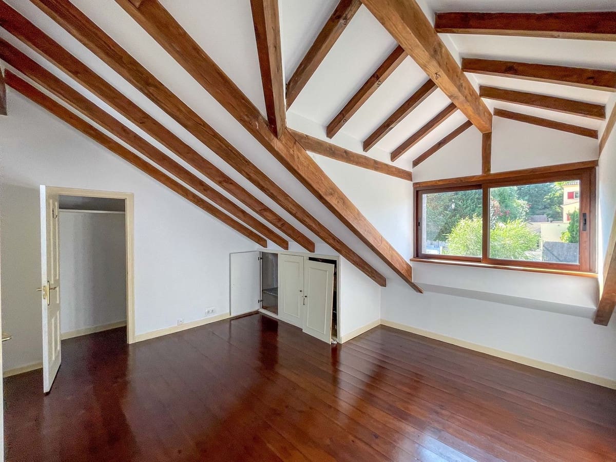 6 soveværelse Villa til salg i Sotogrande med swimmingpool - € 1.595.000 (Ref: 9188182)