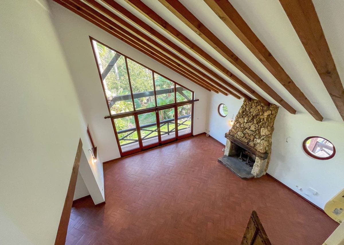 6 soveværelse Villa til salg i Sotogrande med swimmingpool - € 1.595.000 (Ref: 9188182)