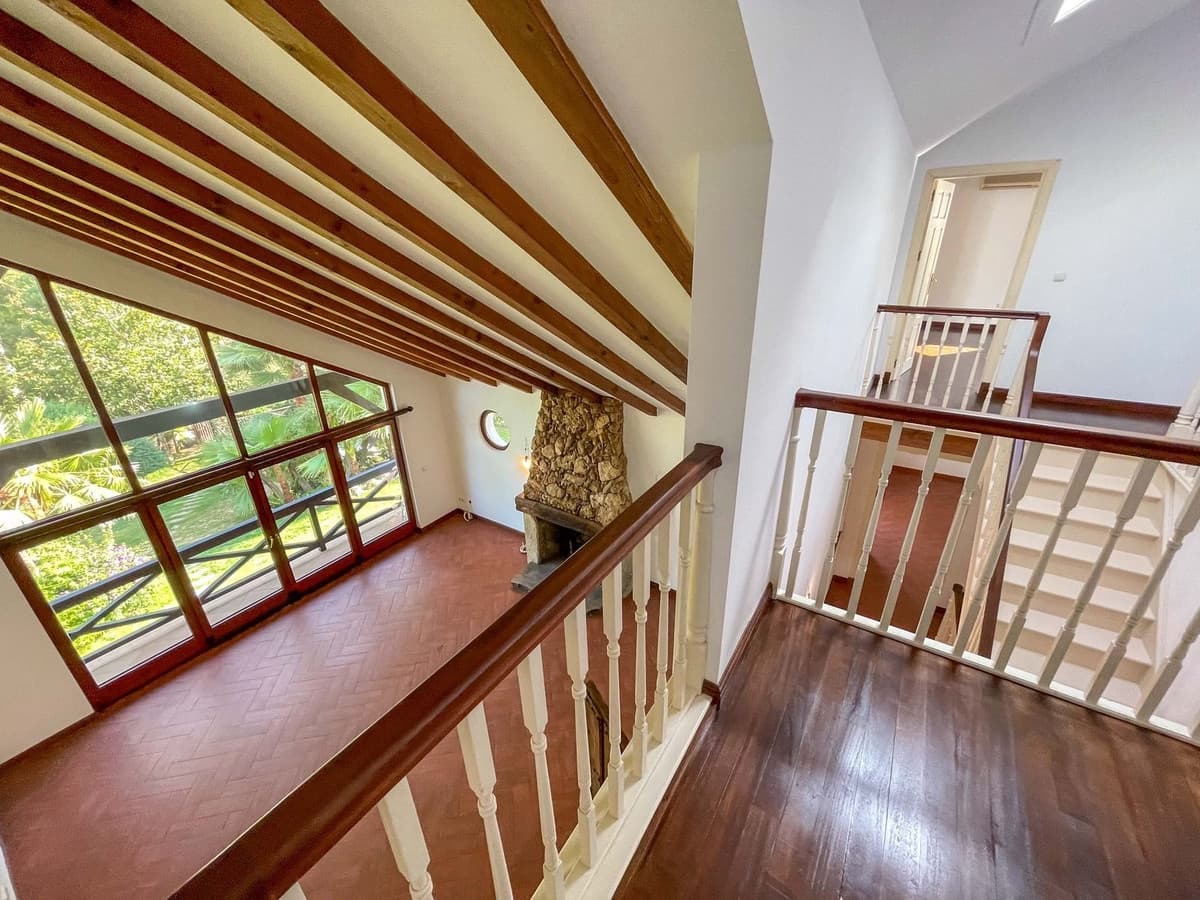 6 soveværelse Villa til salg i Sotogrande med swimmingpool - € 1.595.000 (Ref: 9188182)