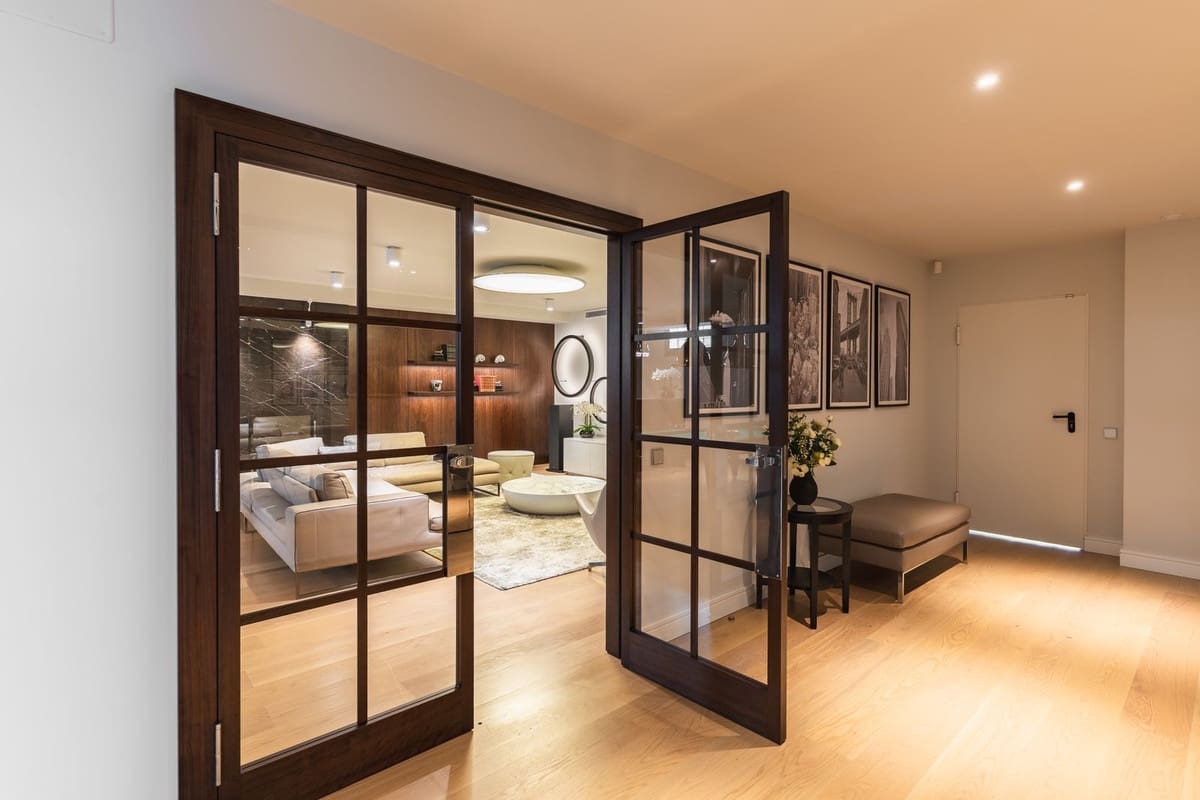 5 camera da letto Villa in vendita in Marbella con piscina garage - 3.800.000 € (Rif: 9189089)