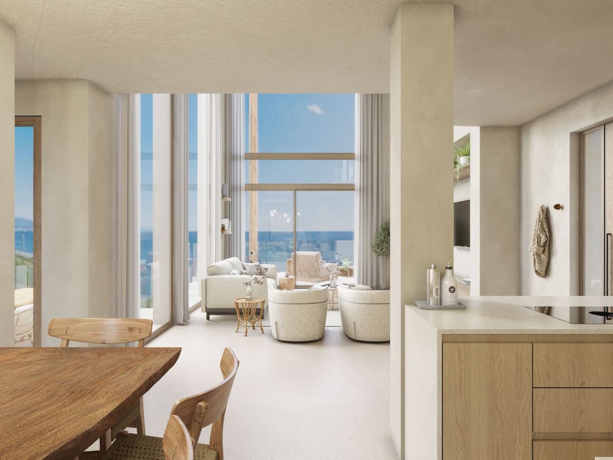 4 soveværelse Villa til salg i Manilva med swimmingpool garage - € 1.595.000 (Ref: 9189100)