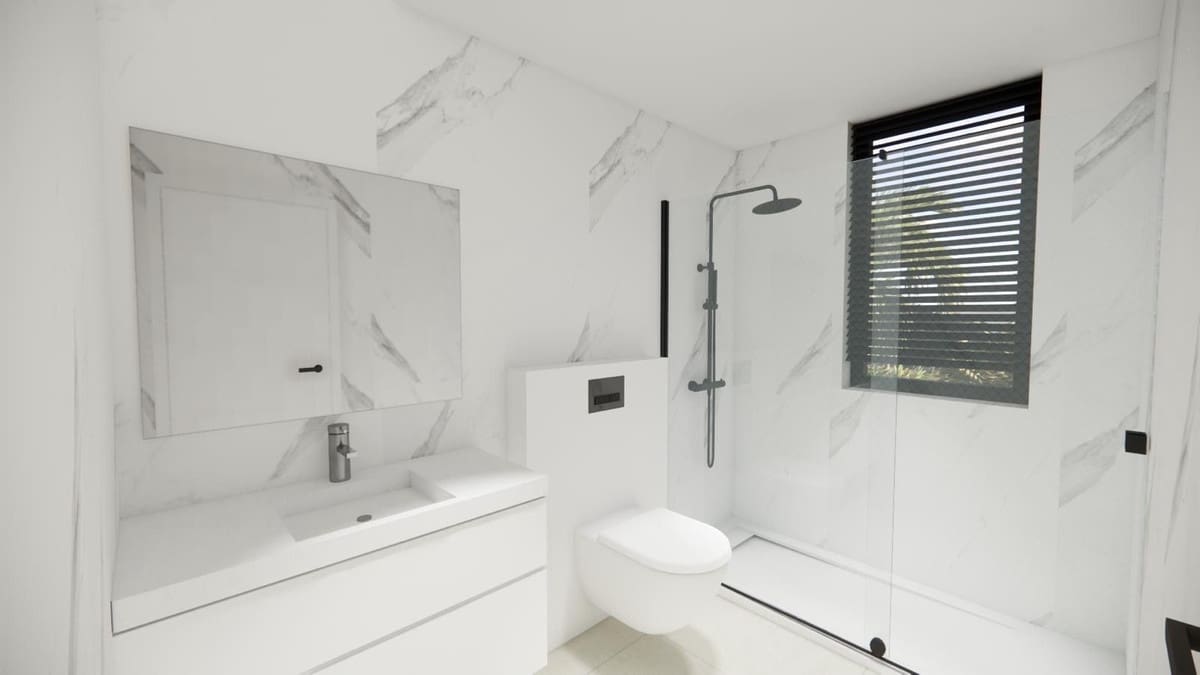 4 bedroom Villa for sale in Manilva with pool - € 1,395,000 (Ref: 9190905)