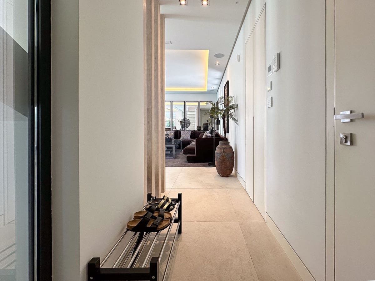 5 soverom Villa til salgs i Golden Mile med svømmebasseng - € 5 450 000 (Ref: 9195361)