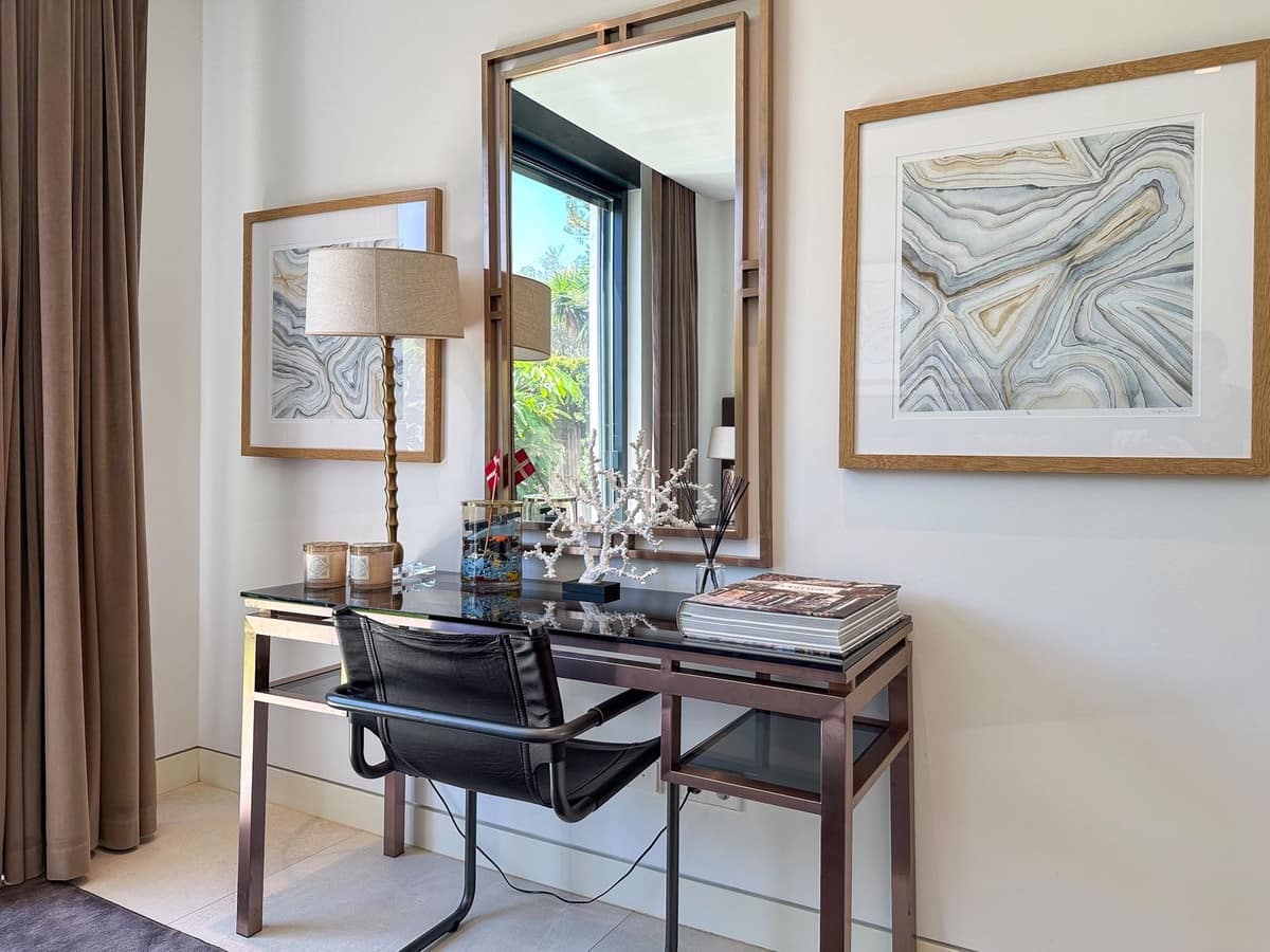 5 soverom Villa til salgs i Golden Mile med svømmebasseng - € 5 450 000 (Ref: 9195361)