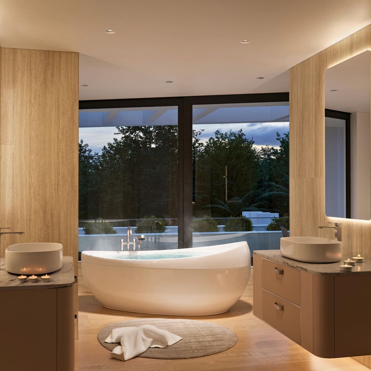 5 slaapkamer Villa te koop in Sotogrande met zwembad - € 6.000.000 (Ref: 9195362)