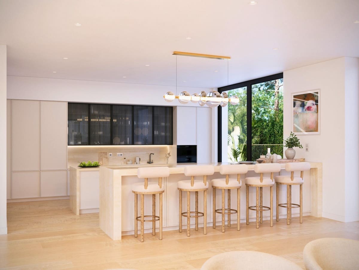 5 slaapkamer Villa te koop in Sotogrande met zwembad - € 6.000.000 (Ref: 9195362)