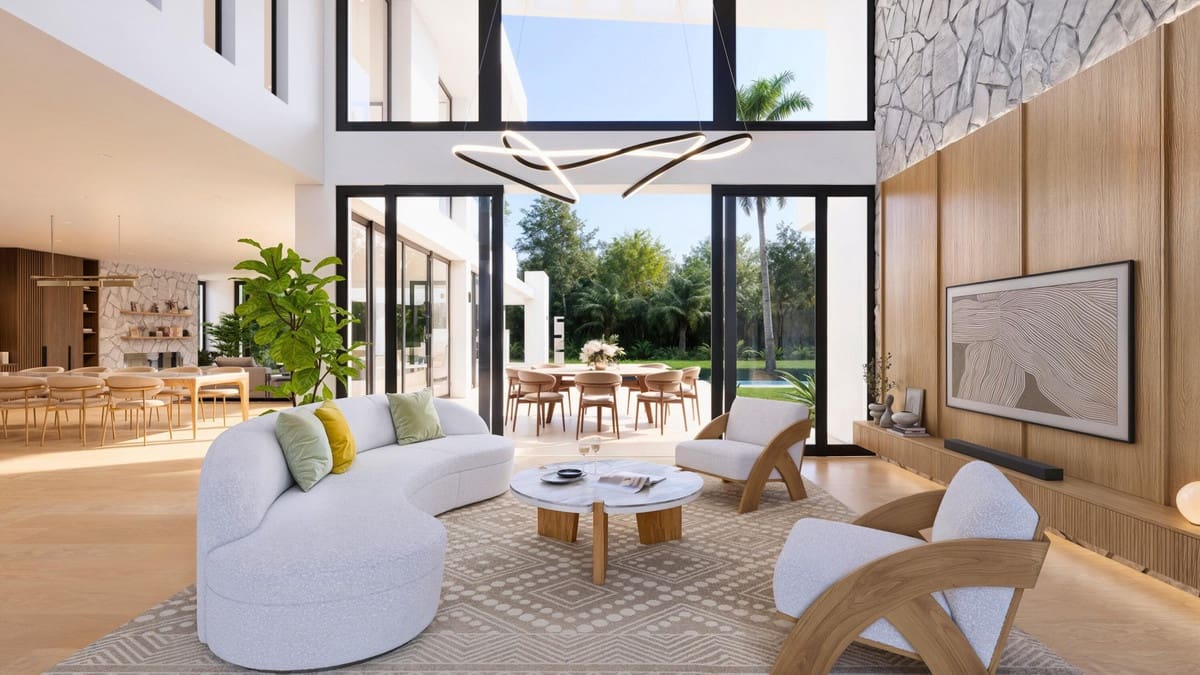 5 slaapkamer Villa te koop in Sotogrande met zwembad - € 6.000.000 (Ref: 9195362)