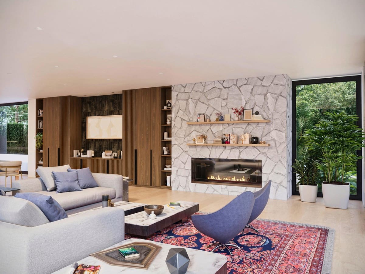 5 slaapkamer Villa te koop in Sotogrande met zwembad - € 6.000.000 (Ref: 9195362)