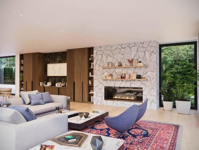 5 quarto Moradia para venda em San Enrique - Guadiaro -  Pueblo Nuevo, San Roque com piscina - 6 000 000 € (Ref: 9195362)