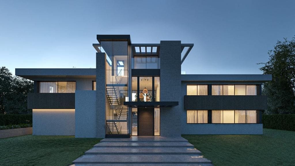 5 slaapkamer Villa te koop in Sotogrande met zwembad - € 6.000.000 (Ref: 9195362)