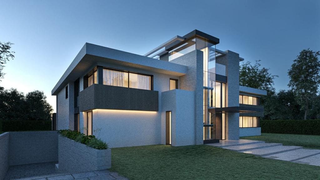 5 slaapkamer Villa te koop in Sotogrande met zwembad - € 6.000.000 (Ref: 9195362)