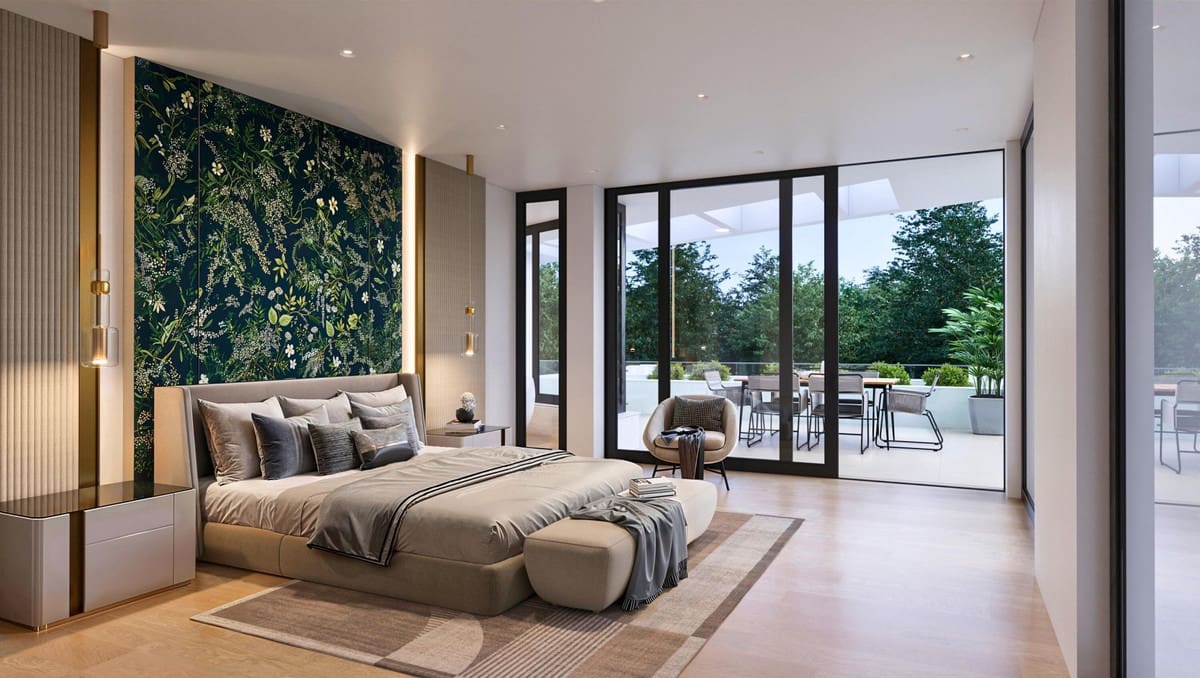 5 slaapkamer Villa te koop in Sotogrande met zwembad - € 6.000.000 (Ref: 9195362)