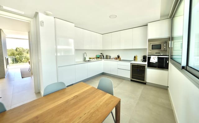 5 soverom Villa til salgs i San Enrique - Guadiaro -  Pueblo Nuevo, San Roque med svømmebasseng - € 1 495 000 (Ref: 9202270)