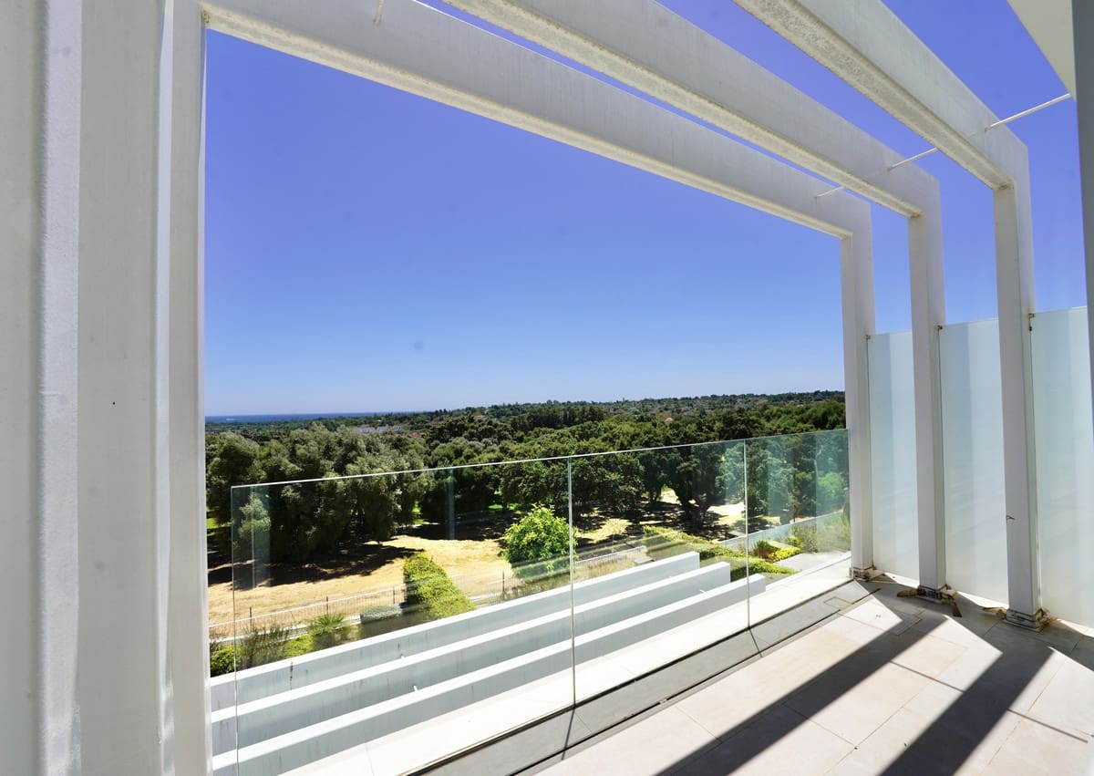 5 soverom Villa til salgs i Sotogrande med svømmebasseng - € 1 495 000 (Ref: 9202270)