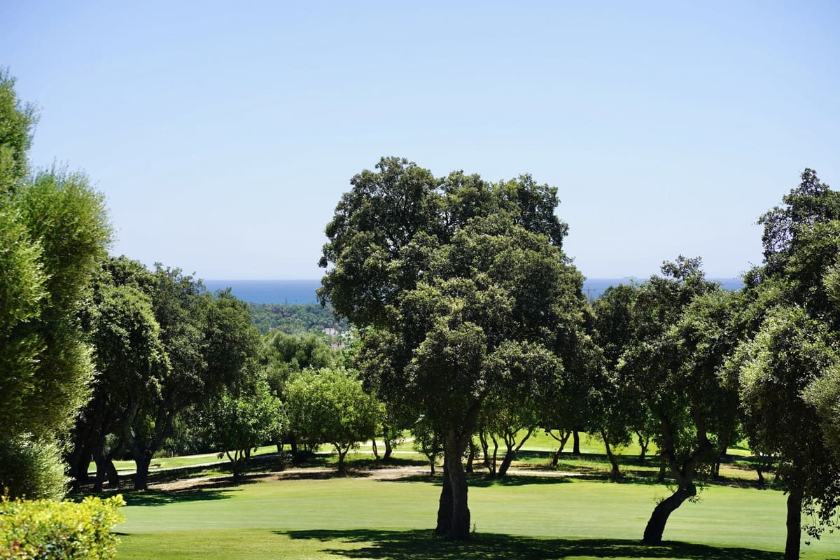 5 soverom Villa til salgs i Sotogrande med svømmebasseng - € 1 495 000 (Ref: 9202270)