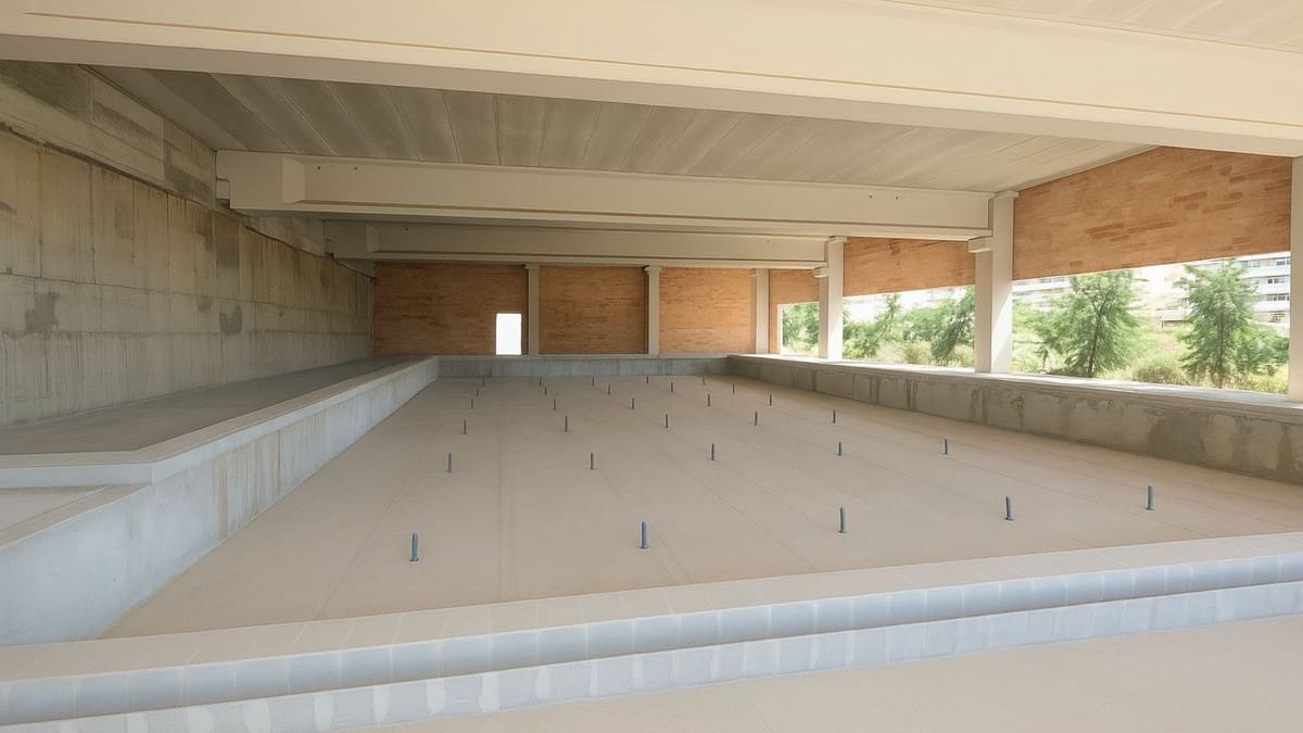 Kommersiell til salgs i Benalmadena med svømmebasseng - € 3 500 000 (Ref: 9208192)