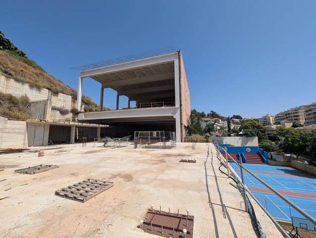 Kommersiell til salgs i Montealto - Monterrey, Benalmádena med svømmebasseng - € 3 500 000 (Ref: 9208192)