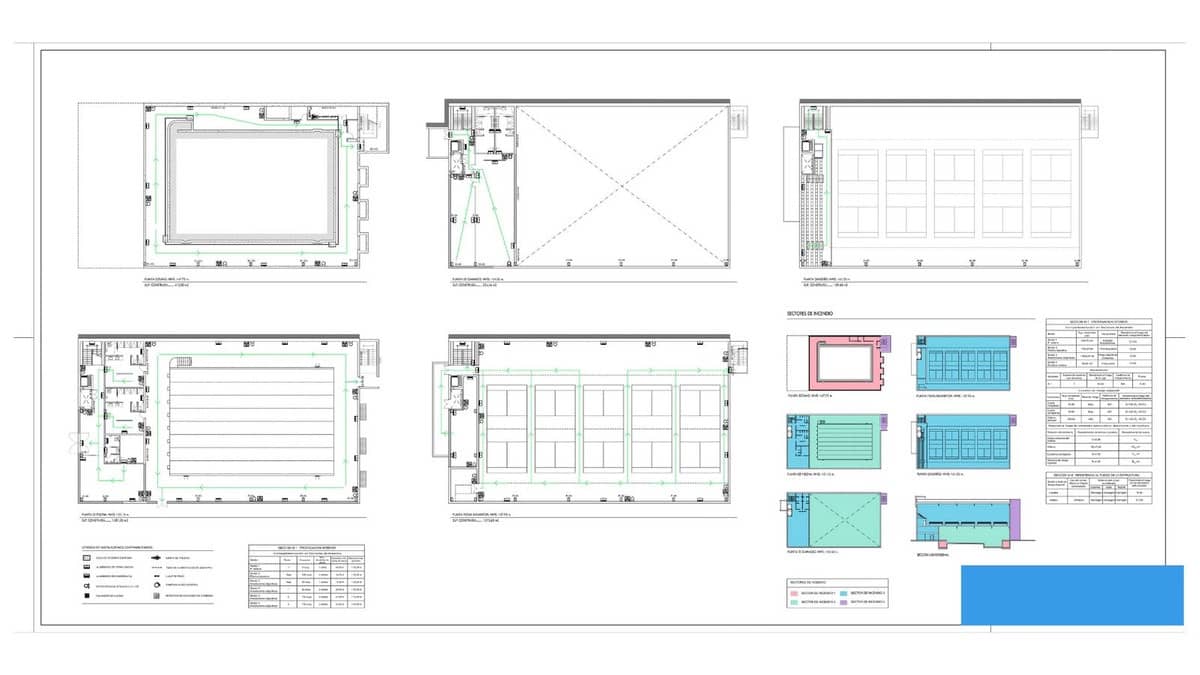 Kommersiell til salgs i Benalmadena med svømmebasseng - € 3 500 000 (Ref: 9208192)