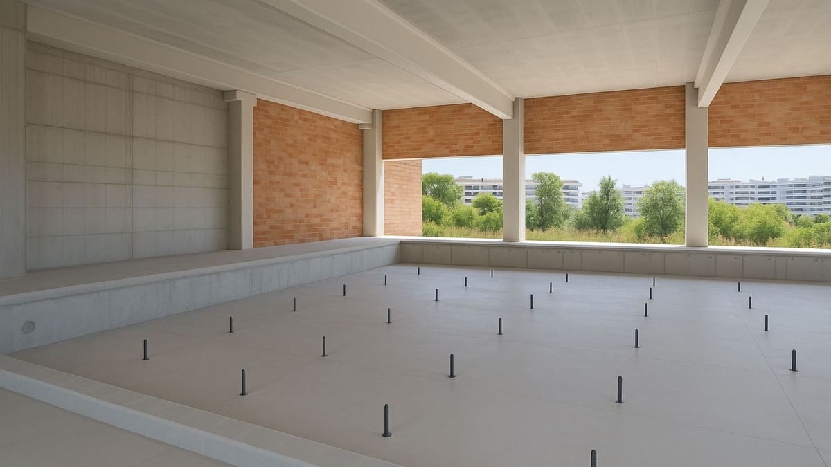 Kommersiell til salgs i Benalmadena med svømmebasseng - € 3 500 000 (Ref: 9208192)