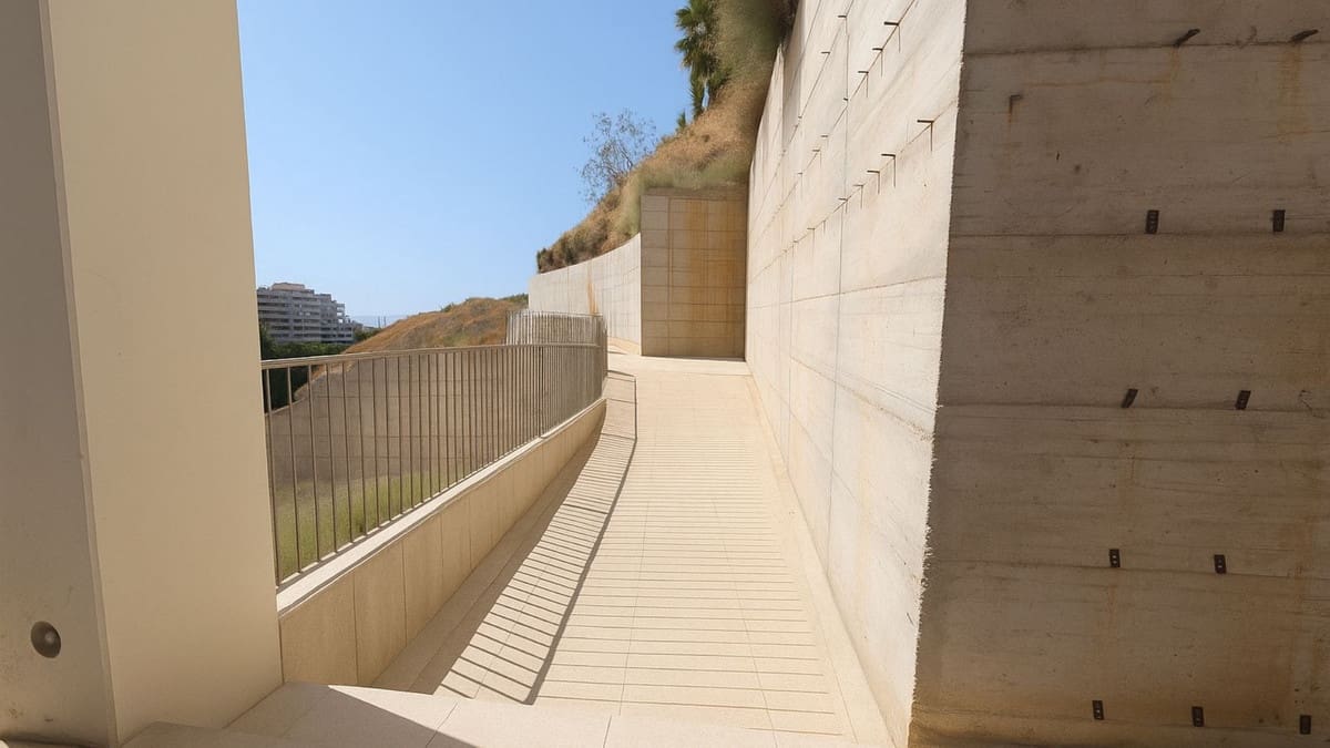 Kommersiell til salgs i Benalmadena med svømmebasseng - € 3 500 000 (Ref: 9208192)