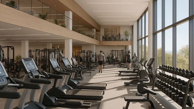 Kommersiell til salgs i Montealto - Monterrey, Benalmádena med svømmebasseng - € 3 500 000 (Ref: 9208192)