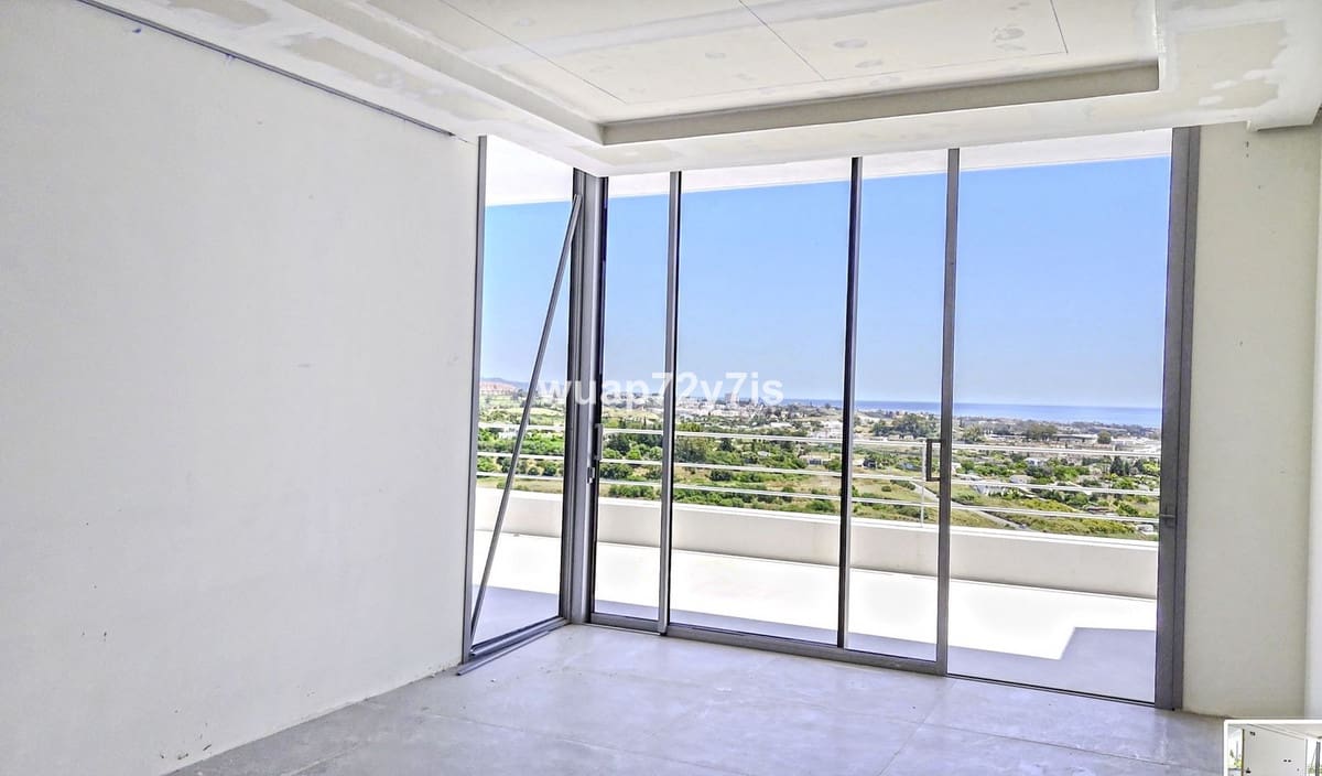 5 sypialnia Willa na sprzedaż w Benahavis z basenem - 5 200 000 € (Ref: 9226328)